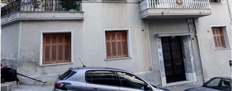 γυναικοκτονία Πειραιά