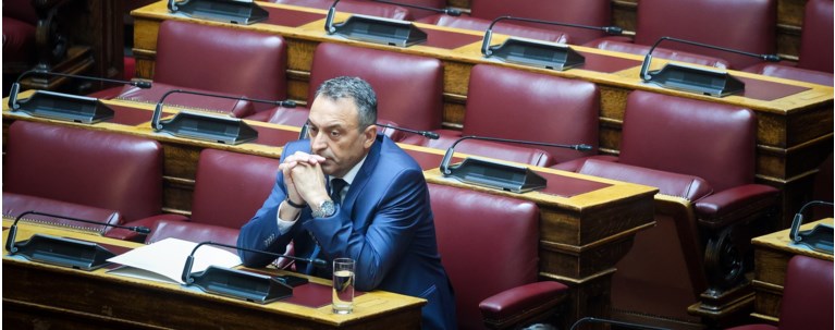 Στιγκας
