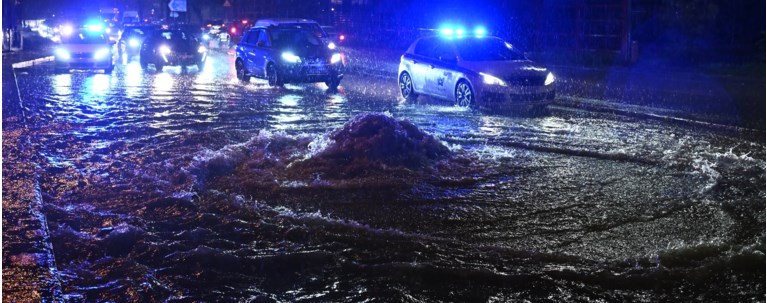 ΚΑΚΟΚΑΙΡΙΑ ΑΤΤΙΚΗ