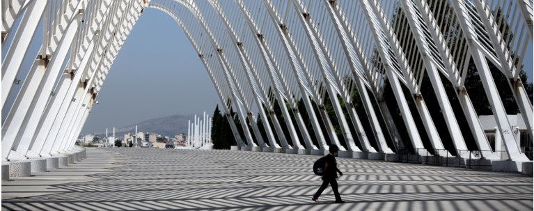 ΟΑΚΑ Καλατραβα