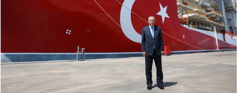 Ρετζέπ Ταγίπ Ερντογάν