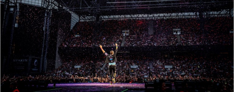 Coldplay