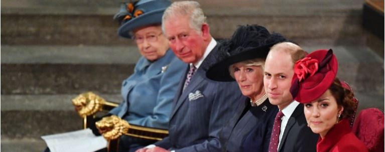 ROYALS