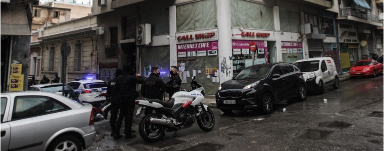 κυψελη