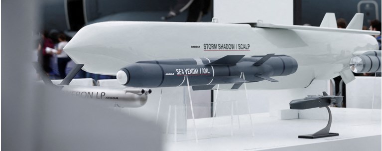 STORM SHADOW