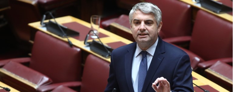 Κωνσταντινόπουλος