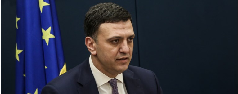 Βασίλης Κικίλιας