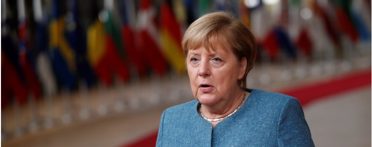 merkel