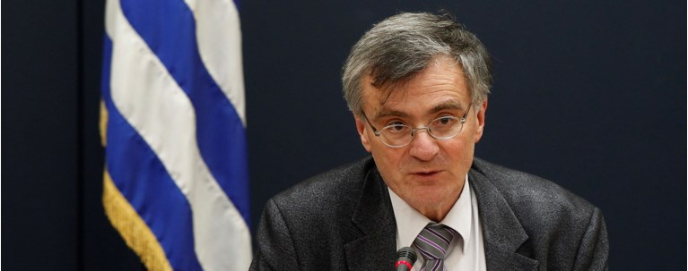 τσιοδρας