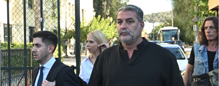 ΜΠΙΣΜΠΙΚΗΣ