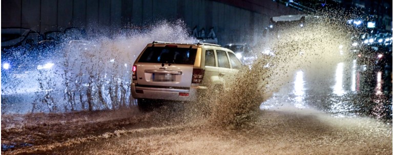 ΚΑΚΟΚΑΙΡΙΑ ΒΡΟΧΕΣ ΚΑΤΑΙΓΙΔΕΣ ΑΤΤΙΚΗ