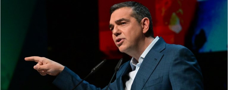 ΑΛΕΞΗΣ ΤΣΙΠΡΑΣ