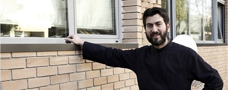 ΠΑΤΕΡΑΣ ΑΝΤΩΝΙΟΣ