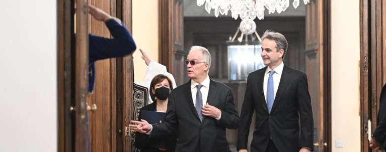 ΜΗΤΣΟΤΑΚΗΣ