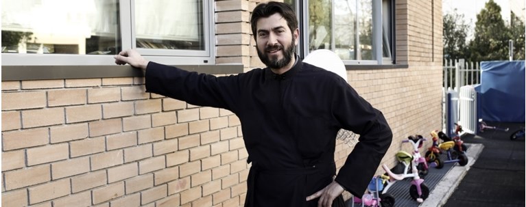 ΠΑΤΕΡΑΣ ΑΝΤΩΝΙΟΣ