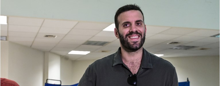 ΝΙΚΟΣ ΠΑΠΠΑΣ