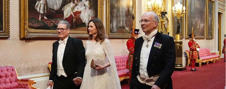 britain royals