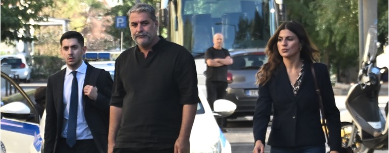 ΒΑΣΙΛΗΣ ΜΠΙΣΜΠΙΚΗΣ