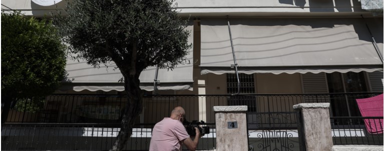 Αγία Βαρβάρα