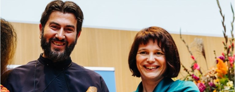 πατέρας Αντώνιος πρεσβυτέρα