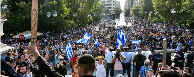 Αντιεμβολιαστές