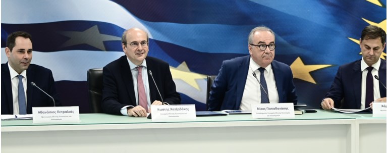 ΧΑΤΖΗΔΑΚΗΣ