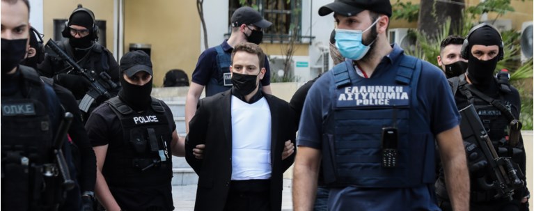 33χρονος πιλότος