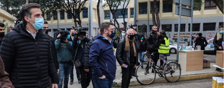 Χαρδαλιάς Αρκουμανέας