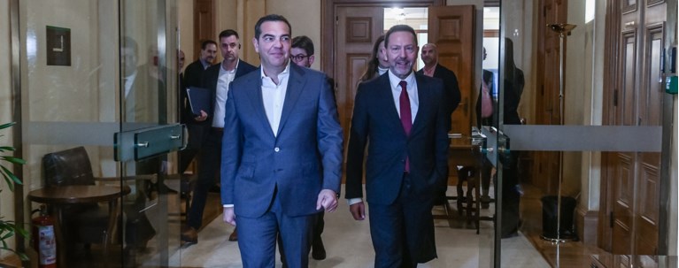 στουρναρας τσιπρας