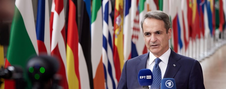 ΚΥΡΙΑΚΟΣ ΜΗΤΣΟΤΑΚΗΣ ΒΡΥΞΕΛΛΛΕΣ