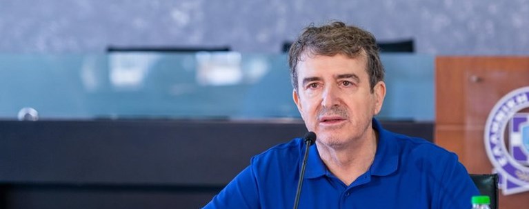 Μιχάλης Χρυσοχοΐδης