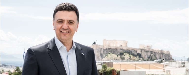 Βασίλης Κικίλιας