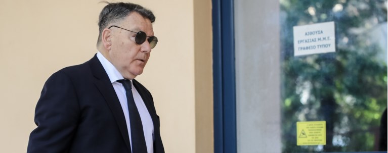 Αλέξης Κούγιας