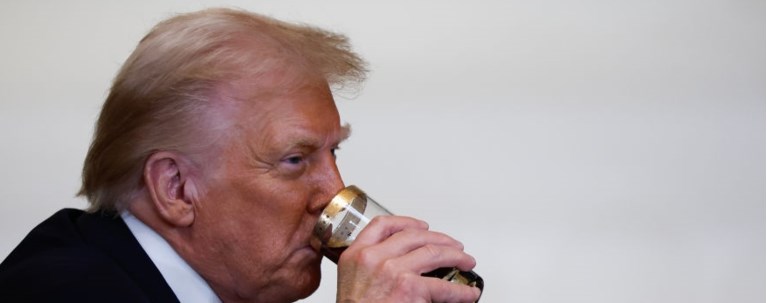 Ντόναλντ Τραμπ