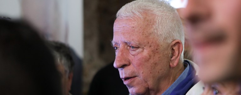 Μουτζούρης Περιφερειάρχης