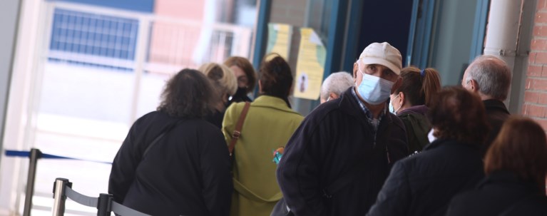 εμβολιασμος