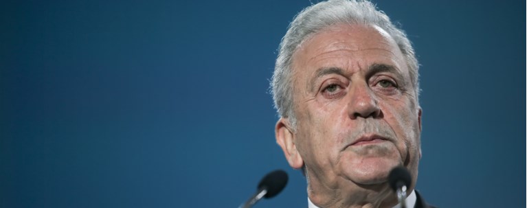 Αβραμόπουλος Δημήτρης
