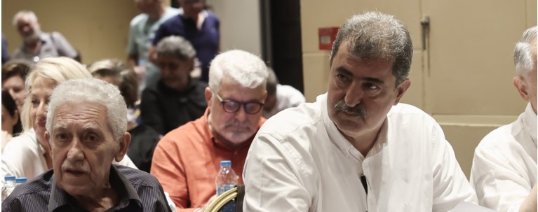 Παύλος Πολάκης