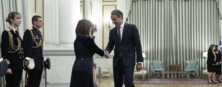 μητς