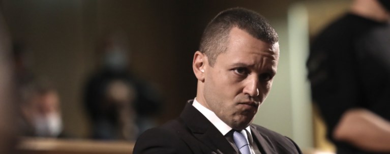 kasidiaris