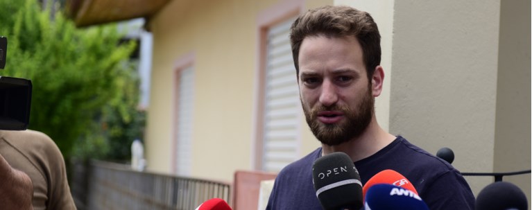 Γλυκά Νερά πιλότος
