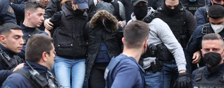 Πισπιρίγκου