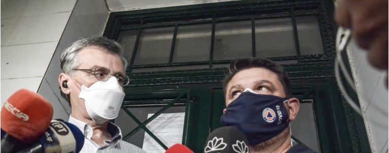 Τσιόδρας Χαρδαλιάς