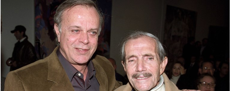 ΧΡΗΣΤΟΣ ΠΟΛΙΤΗΣ ΝΙΚΟΣ ΦΩΣΚΟΛΟΣ