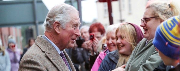prince charles