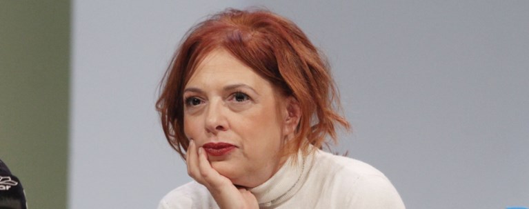 Ελένη Ράντου
