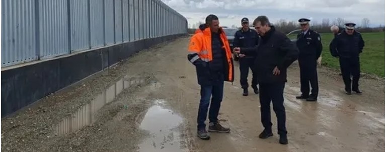 Μιχάλης Χρυσοχοΐδης