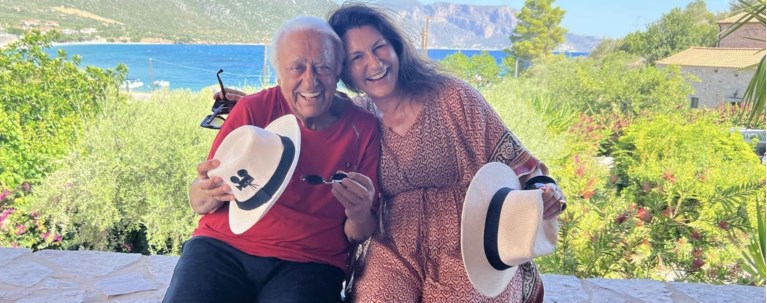 Μπιρσίμ με Νικολοπούλου