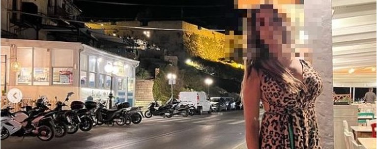 38χρονη Κρήτη