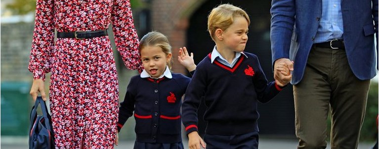 PRINCE GEORGE